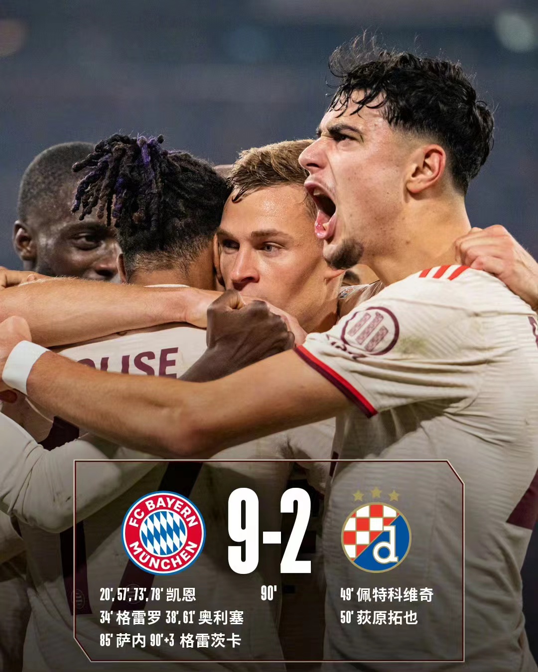 Neexistuje žádný věčný nejsilnější, pouze ti, kteří neustále překonávají sebe i své protivníky
